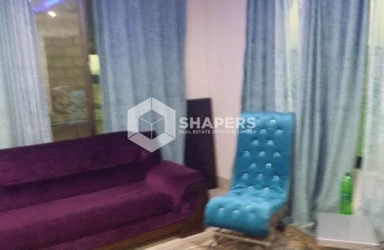 Khaira Gali House for sale